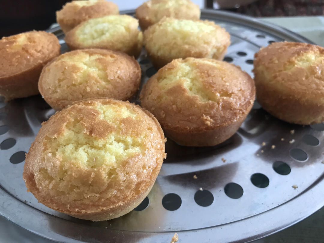 老式无水蛋糕——大东北买一斤送半斤