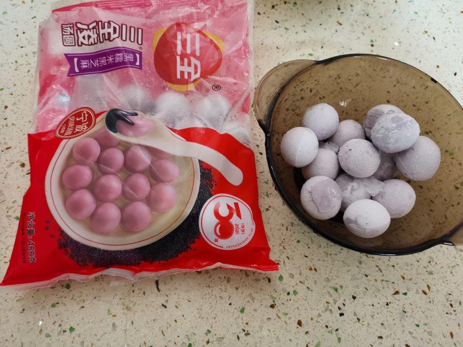 炸酸奶【6月北鼎烤箱食谱】