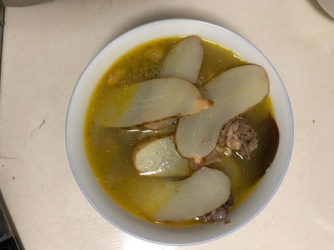 云南新鲜天麻季