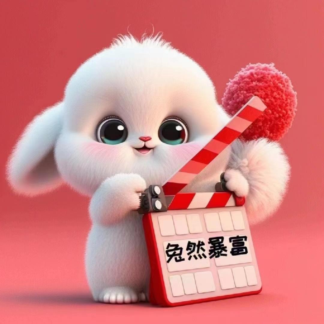 钱兔无量88