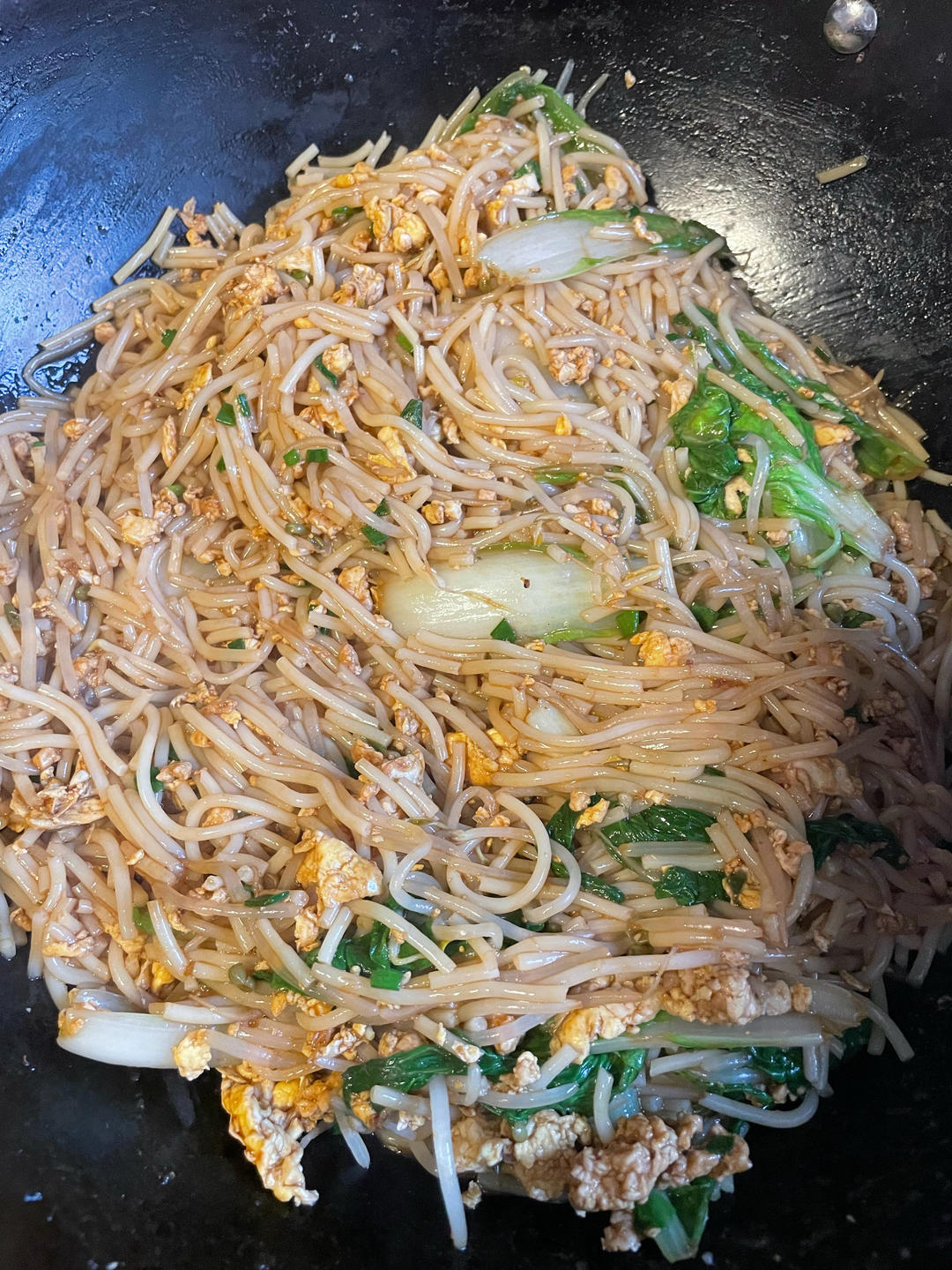 江西炒粉（萍乡炒粉）