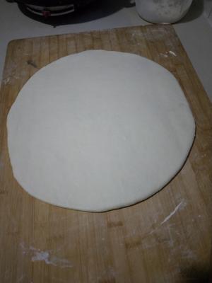 香酥羊油饼的做法 步骤3