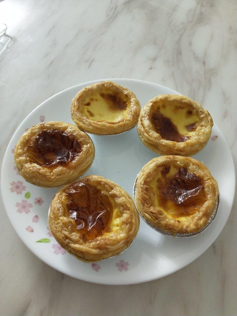 视频菜谱:蛋塔液 蛋挞液（不腻,全蛋,无淡奶油）