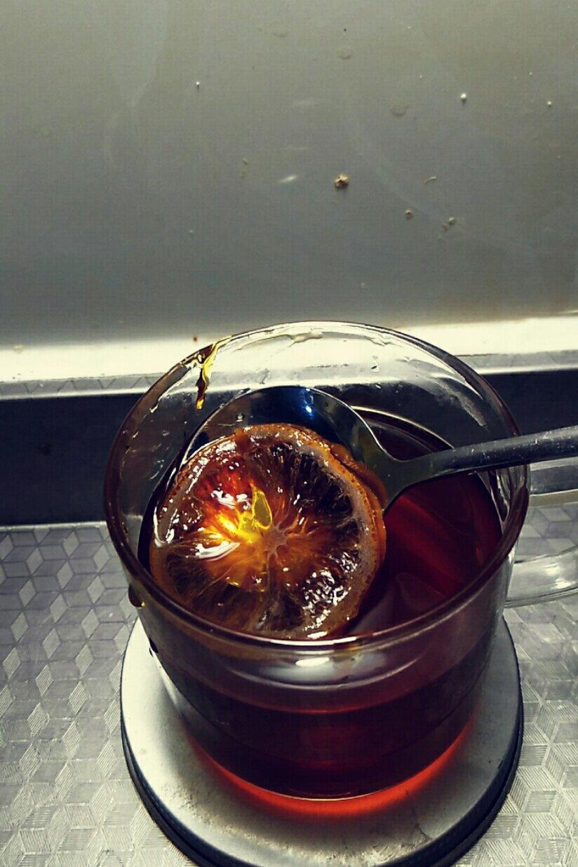 柠檬膏