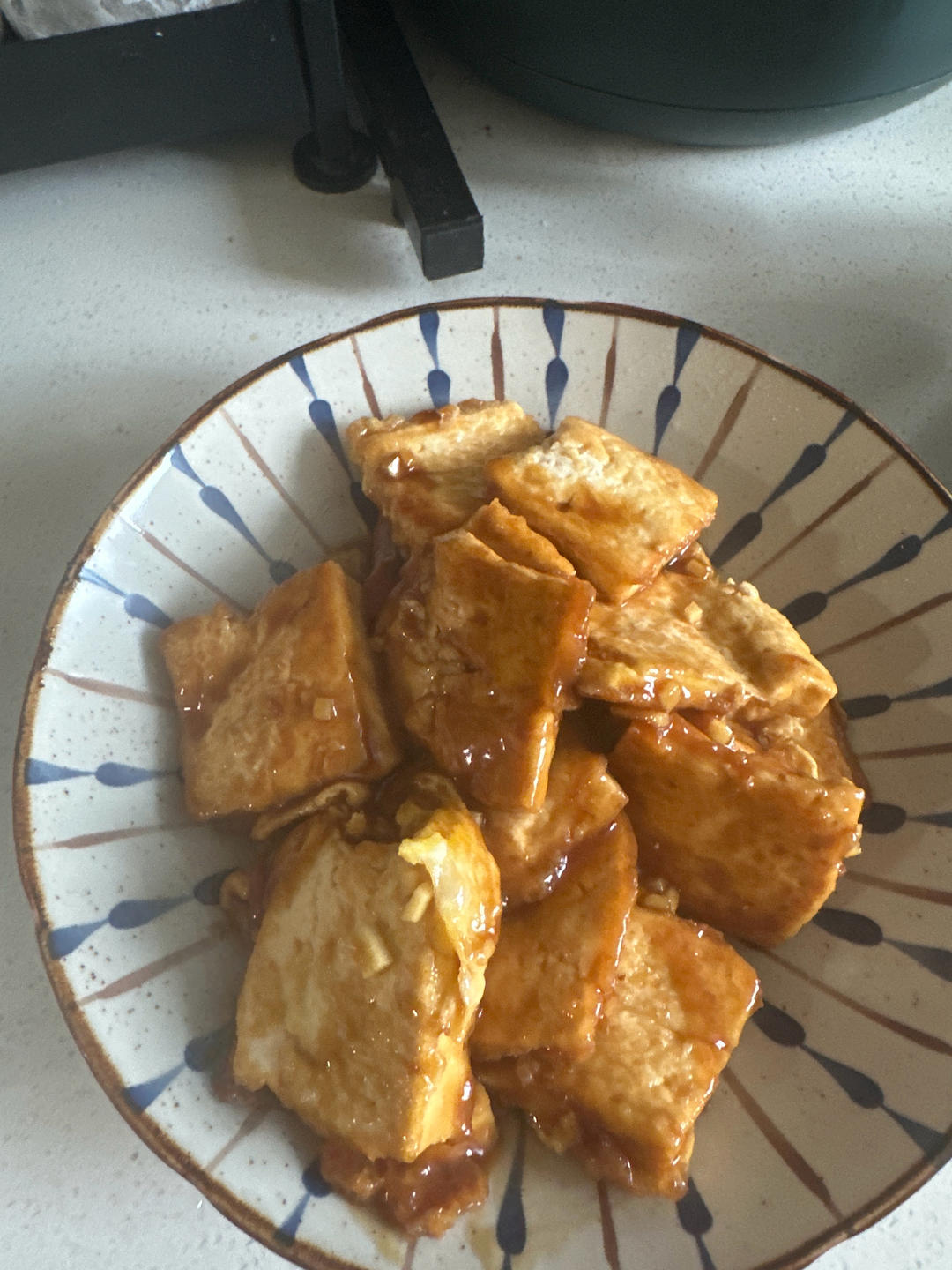 超级好吃的家常豆腐