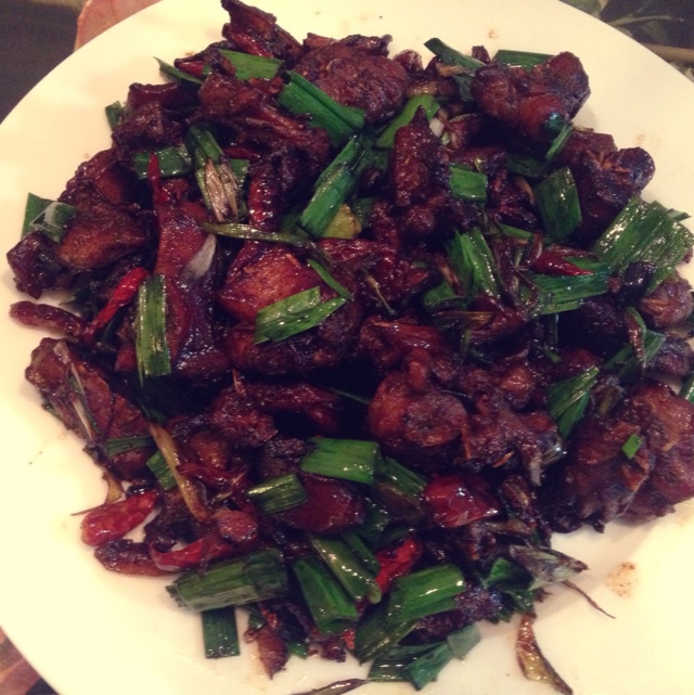 来自第四城的冷吃兔