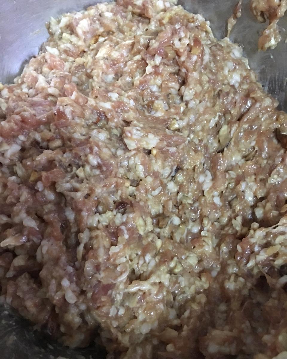 记录一个超级软的万用汉堡胚（波兰种）