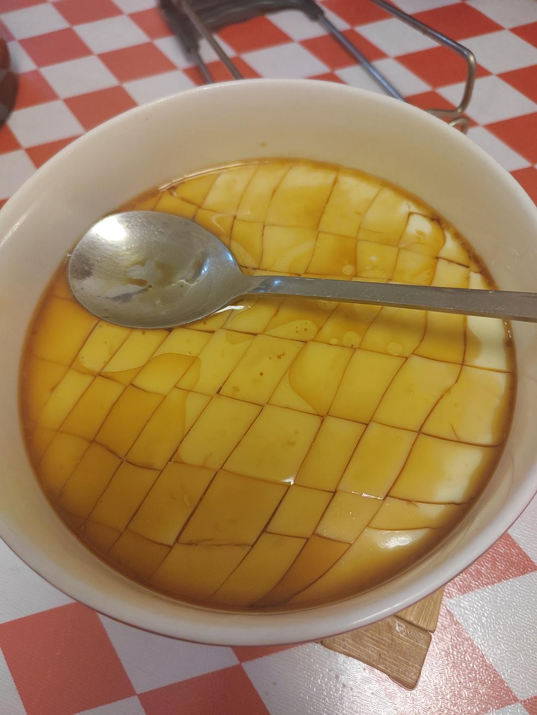 超快手低失败近乎完美蒸蛋法