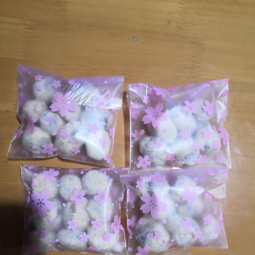 网红奶枣配方+制作过程超简单