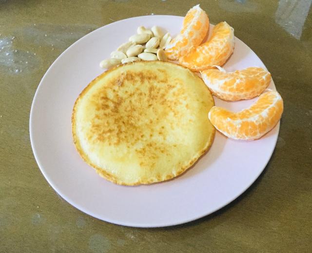 好吃的黄油小甜饼（qiao简单易上手）的做法