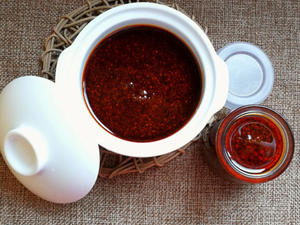 沙绵超香沙茶酱，自己做更有家的味道～圆满素食菜谱的做法 步骤16