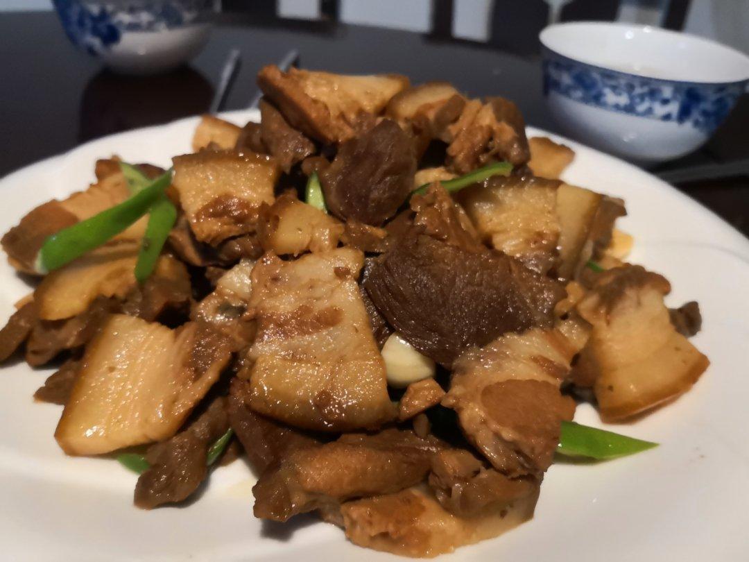 四川回锅肉