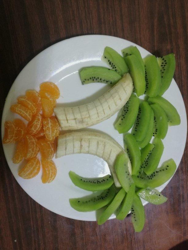 大盘鸡（附皮带面做法）