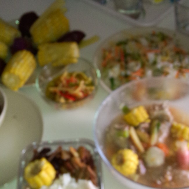 美容佳品——雪莲子桃花泪