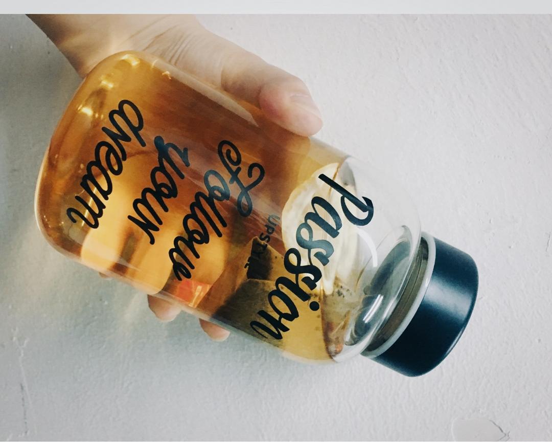 完败维他柠檬茶的柠檬茶