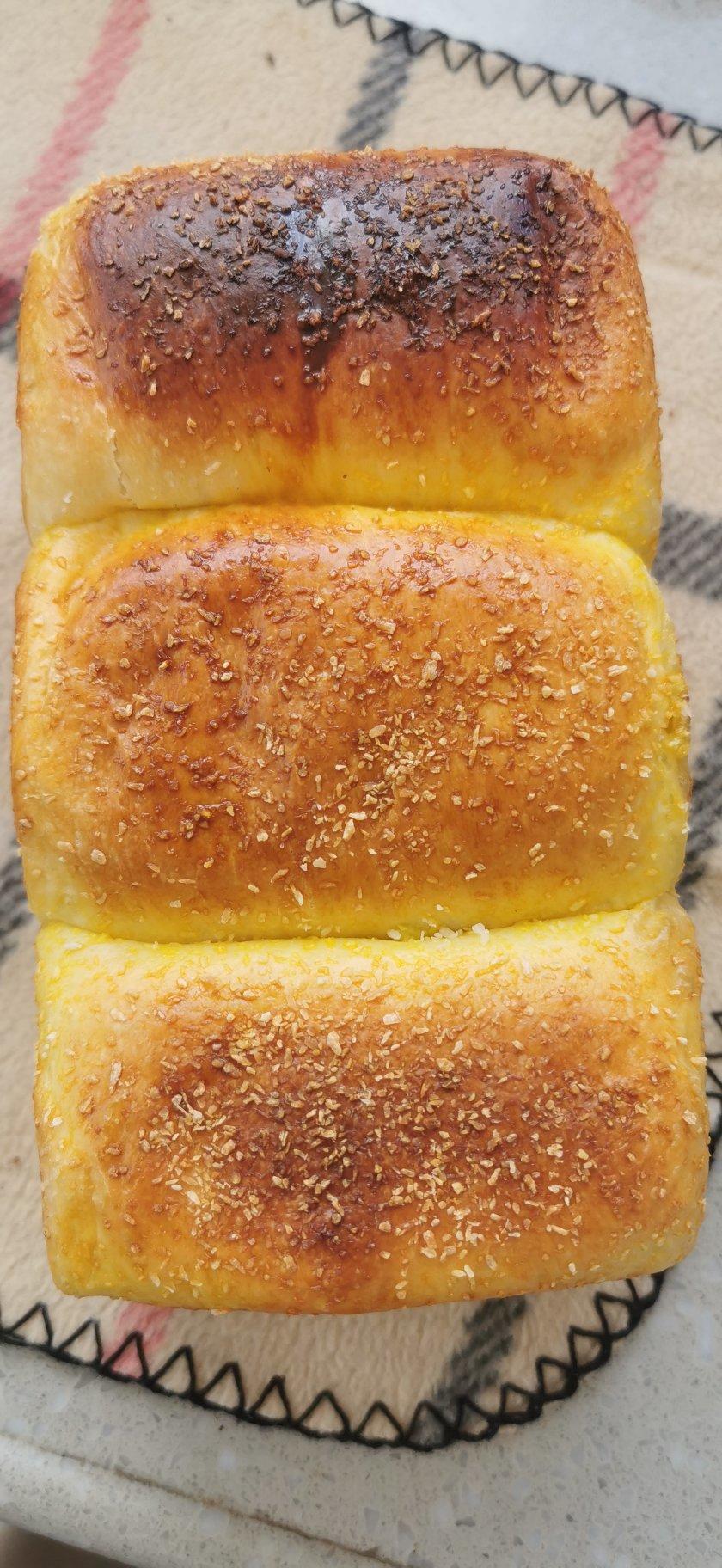 椰子斑斓吐司，今夏爆款预定！