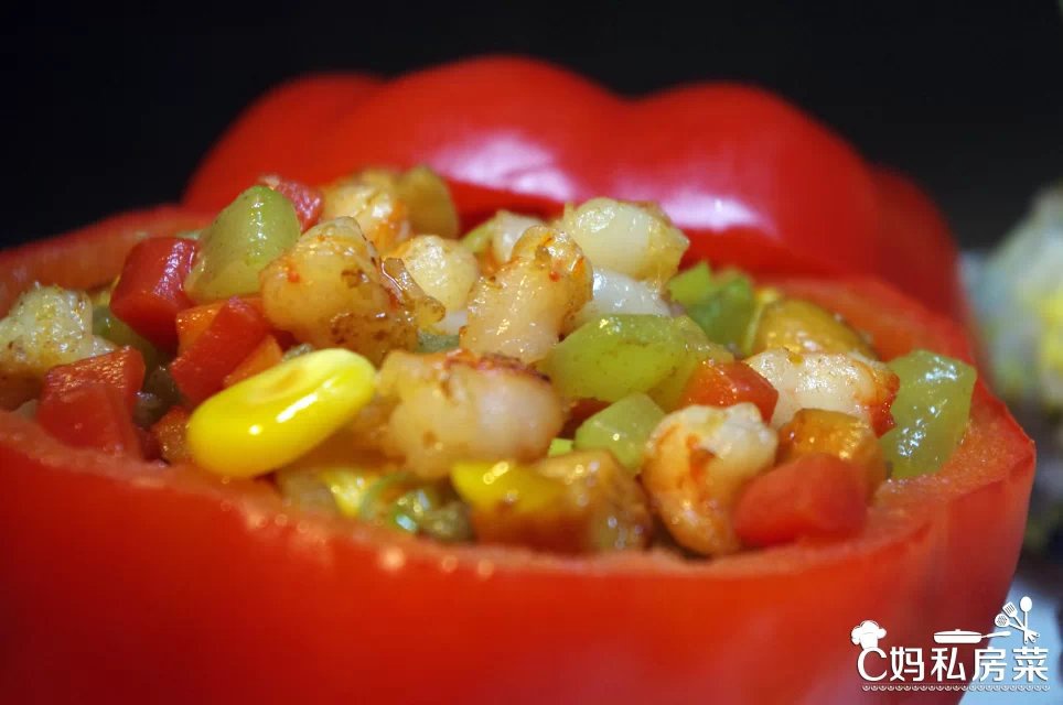 【宝宝美食】饭饭去哪儿了?