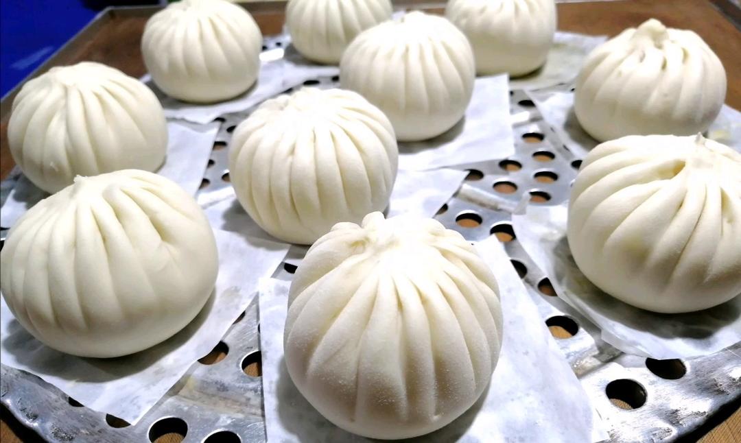 肉包子攻略（超详细视频）