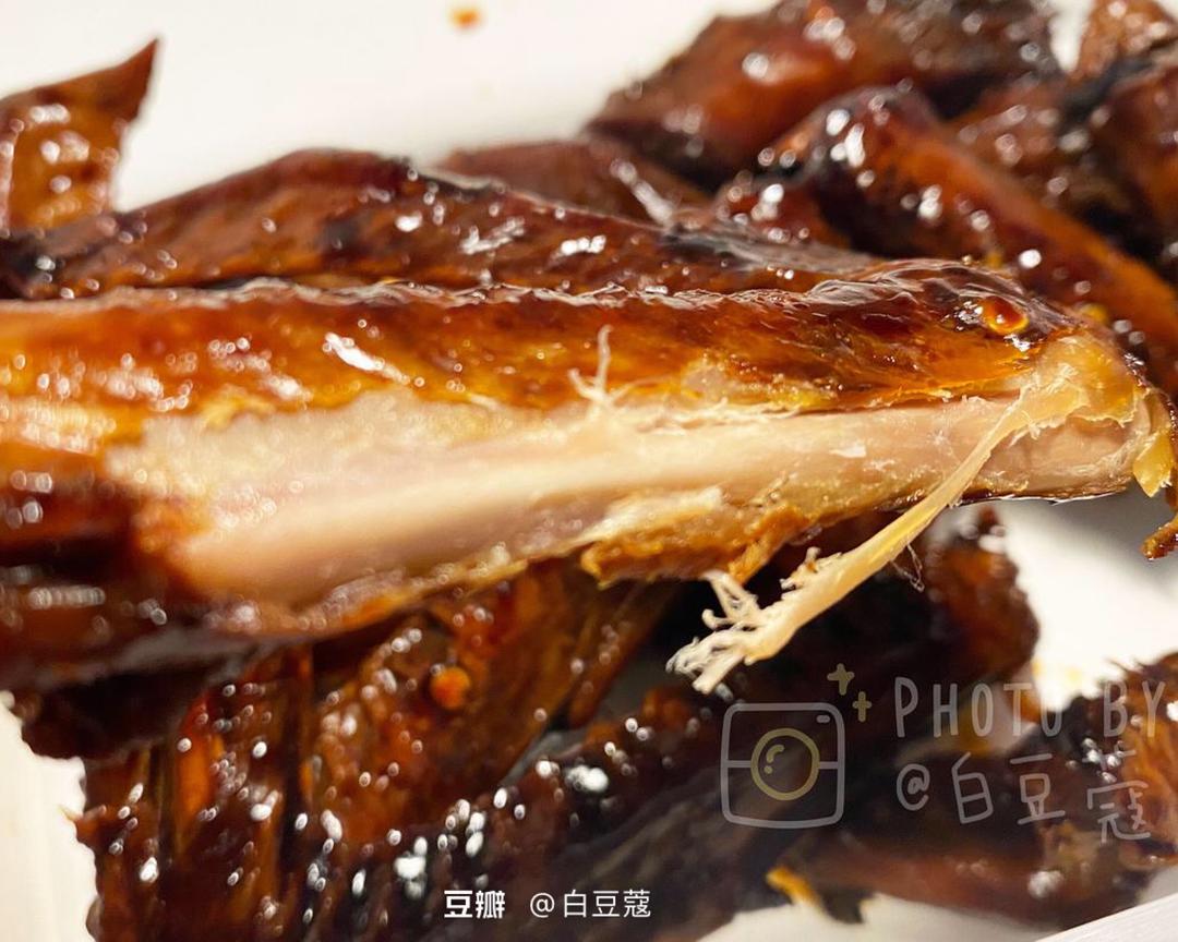 白豆蔻版-绝不失手的周黑鸭