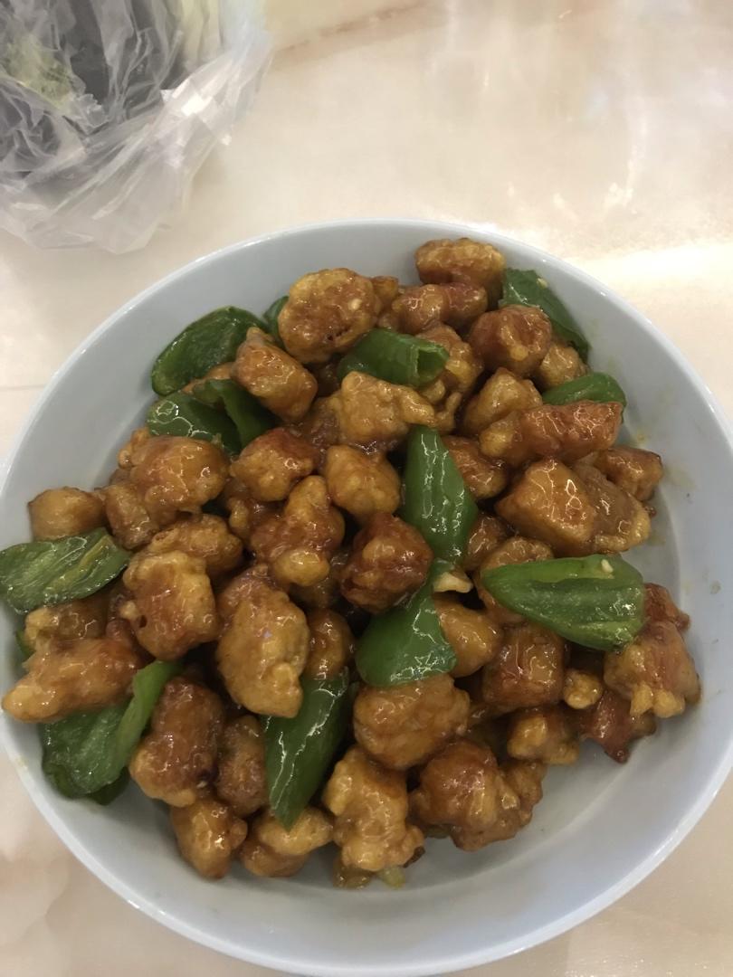 东北溜肉段