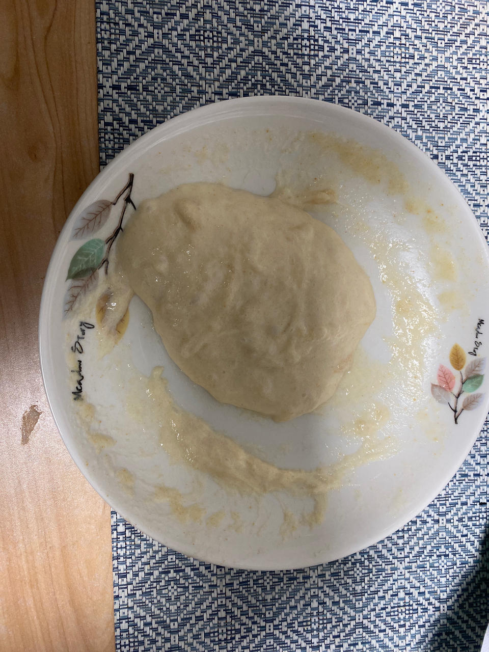 低卡豆乳牛奶麻薯（最低热量超快手！）