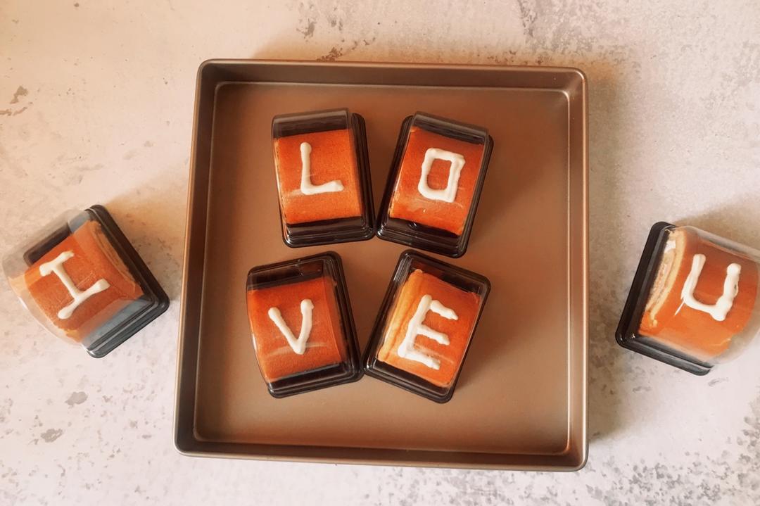 小四卷～风靡美食群的美味蛋糕卷