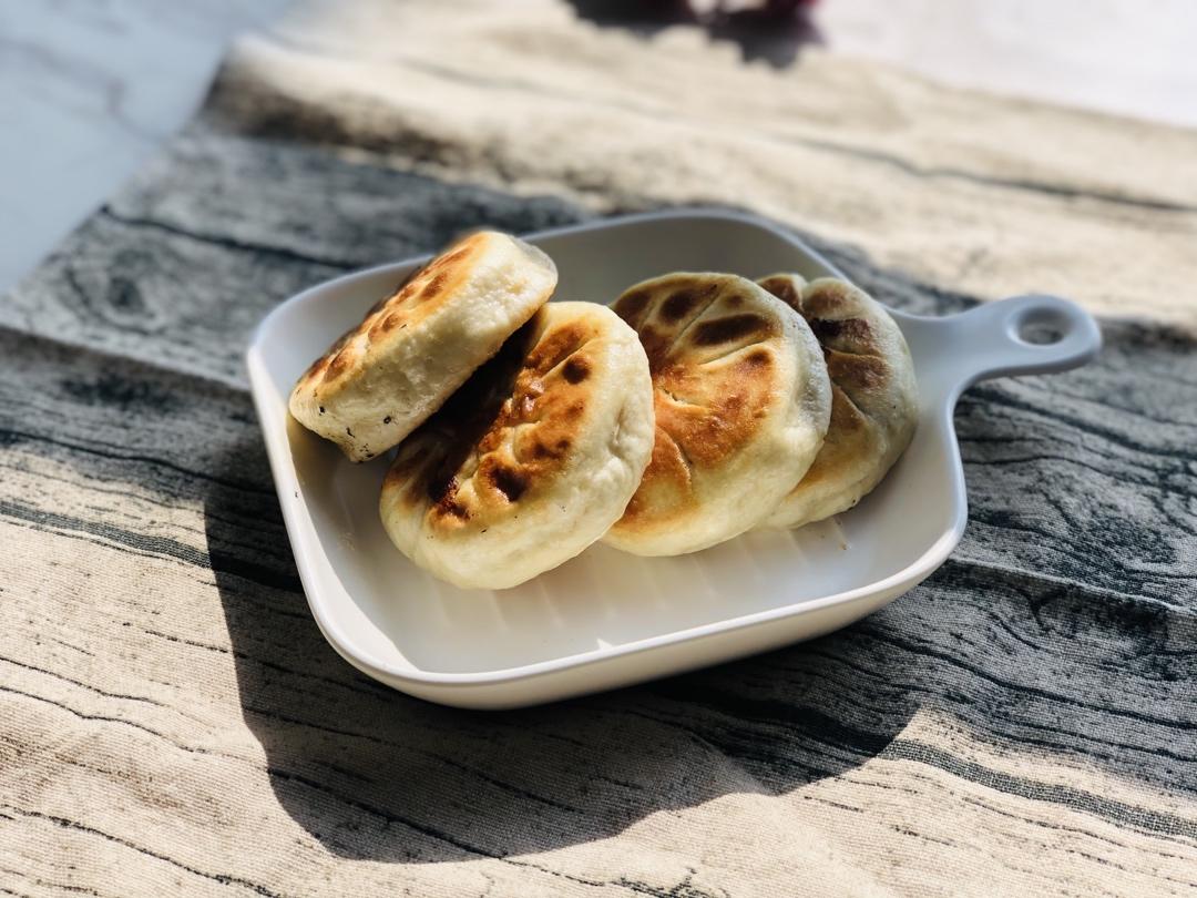 堂妈教你做牛肉馅饼