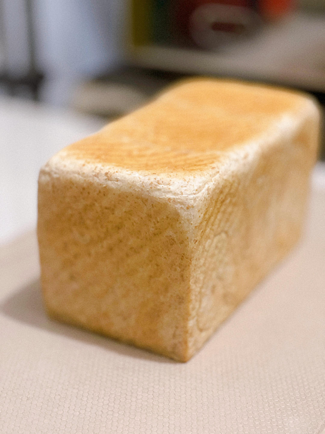 波兰种全麦吐司