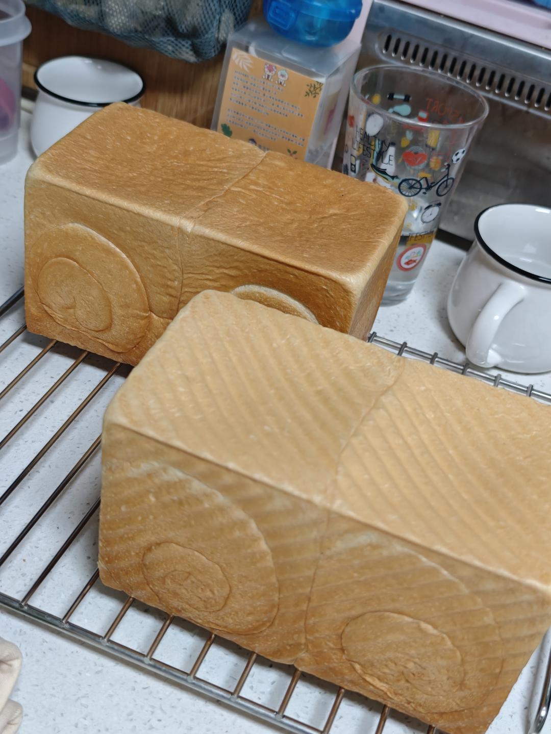 日式北海道吐司