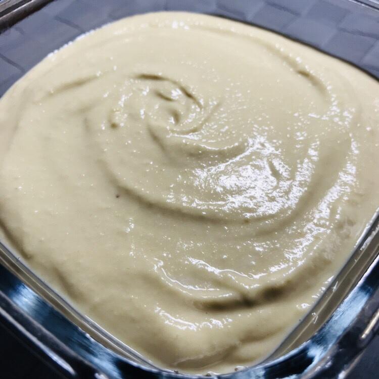 【地道口味的】Hummus 鹰嘴豆泥
