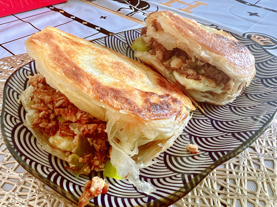 马丁家餐食