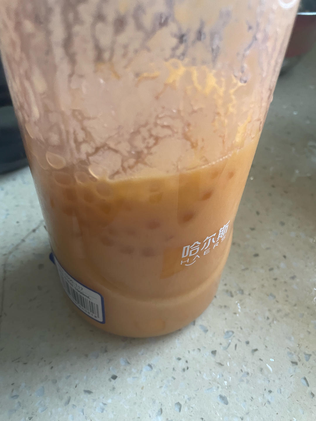 超好喝的西米露