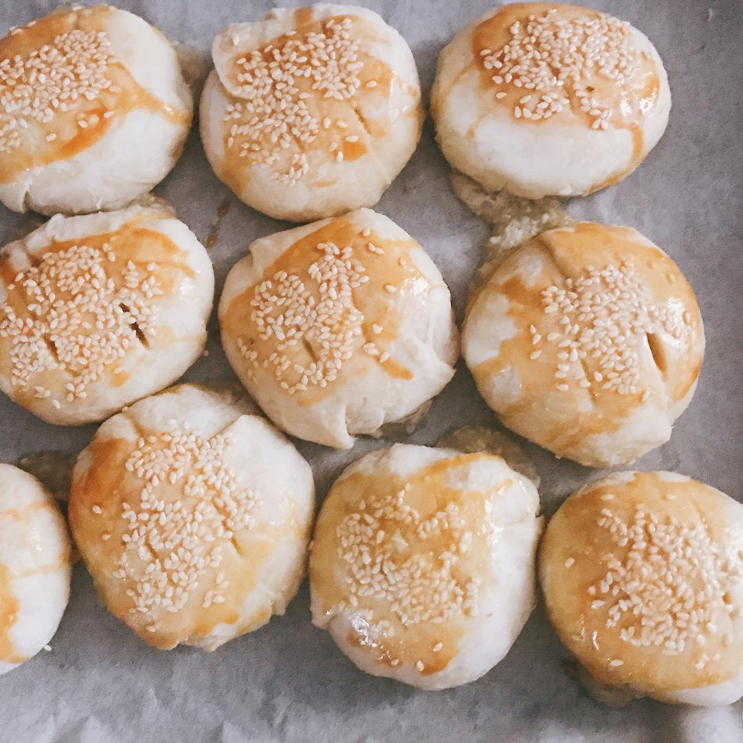 老婆饼