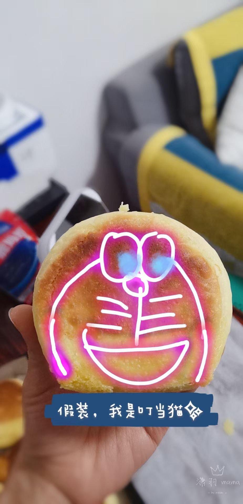 超级简单的胶东特产——海阳/乳山喜饼