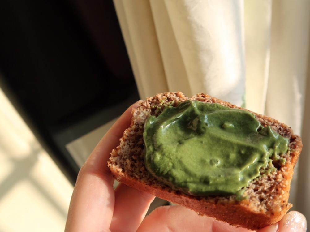 生酮饮食-脂肪炸弹