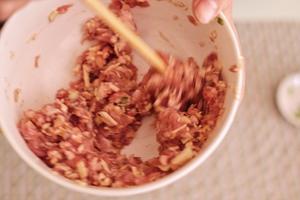 【山姆厨房】花菇酿肉的做法 步骤9