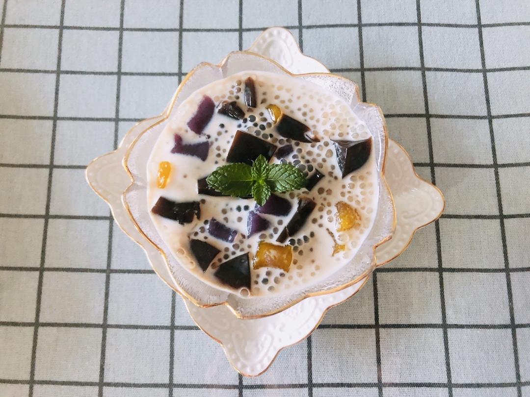清热祛湿伏苓膏