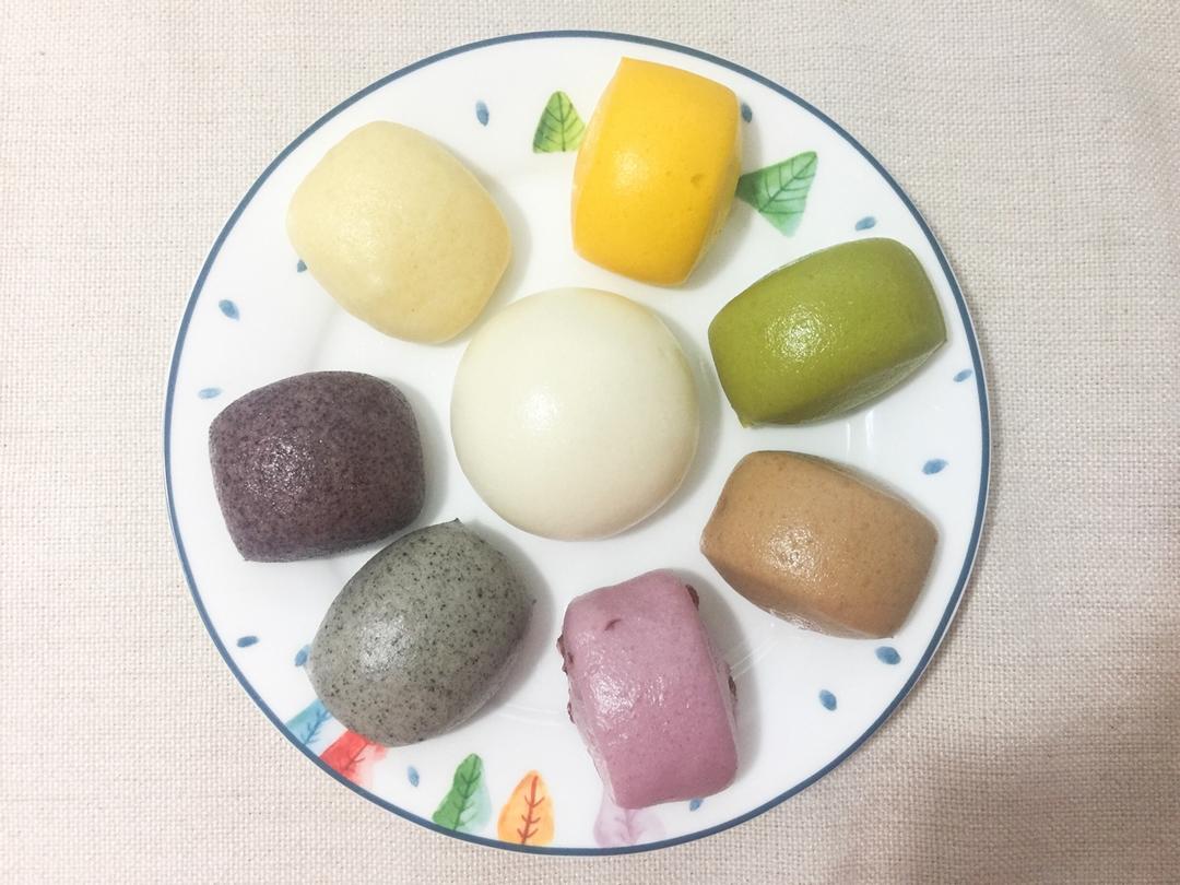 你在我眼中是最美