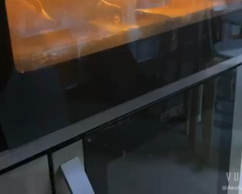 【鲁邦种】隔夜黑芝麻法棍的做法 步骤17