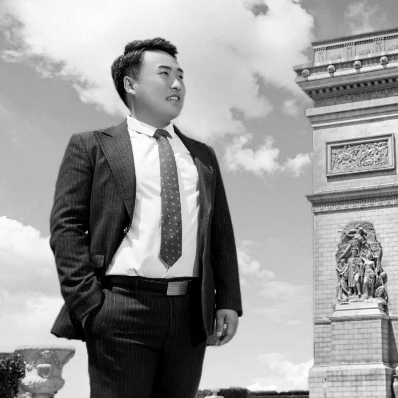 我给媳妇儿做饭吃