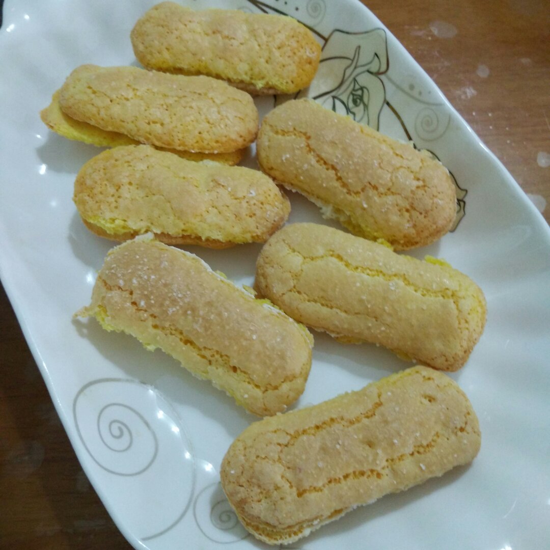 《Tinrry+》提拉米苏