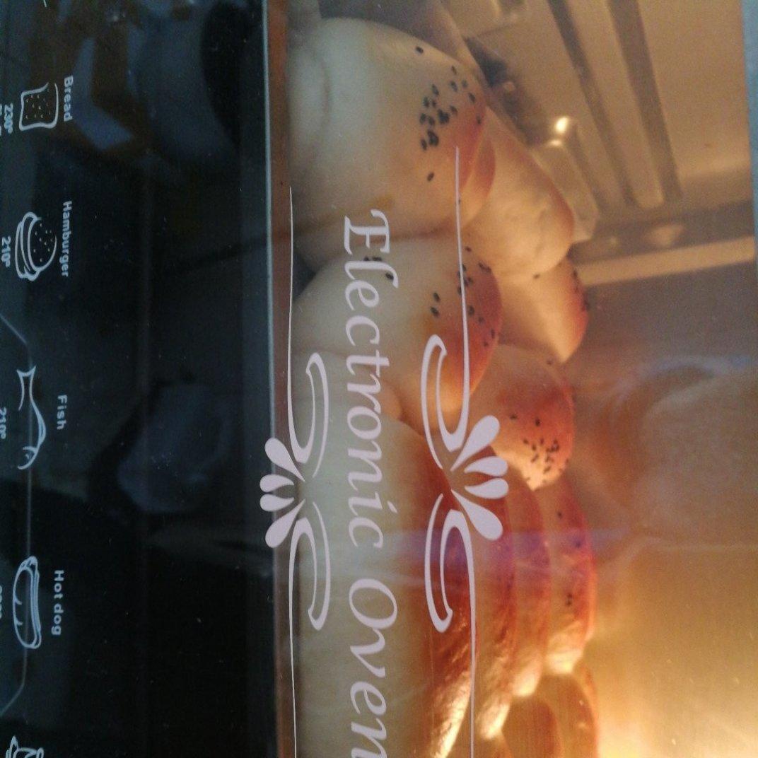 酸奶吐司【凯度蒸烤箱版】