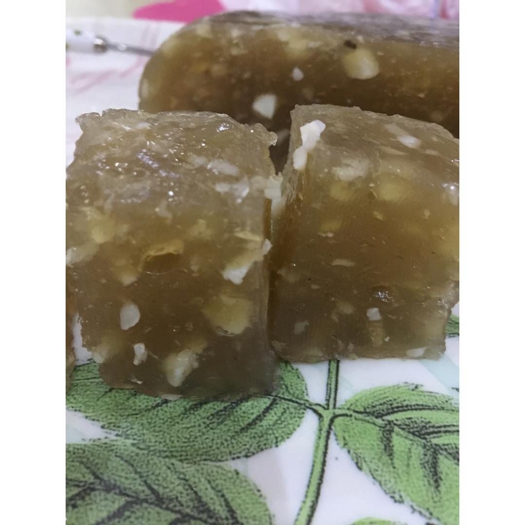 广式马蹄糕
