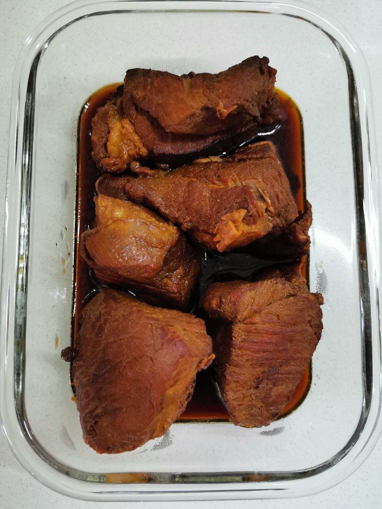 肉夹馍