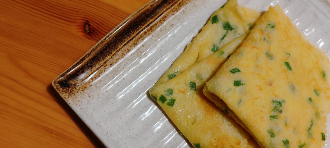 煎饼（陕北版）