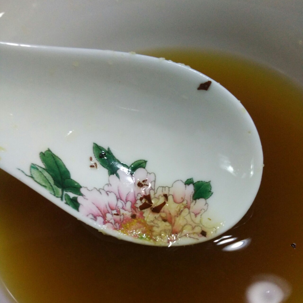 怀姜糖膏