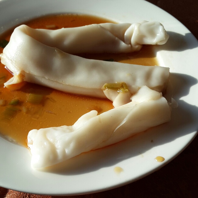 肠粉