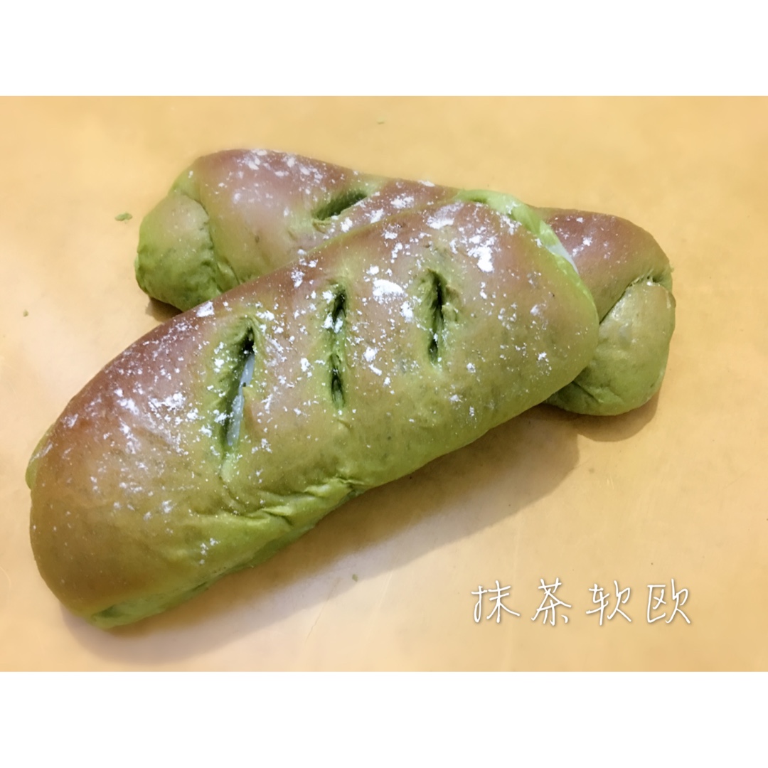 面包类