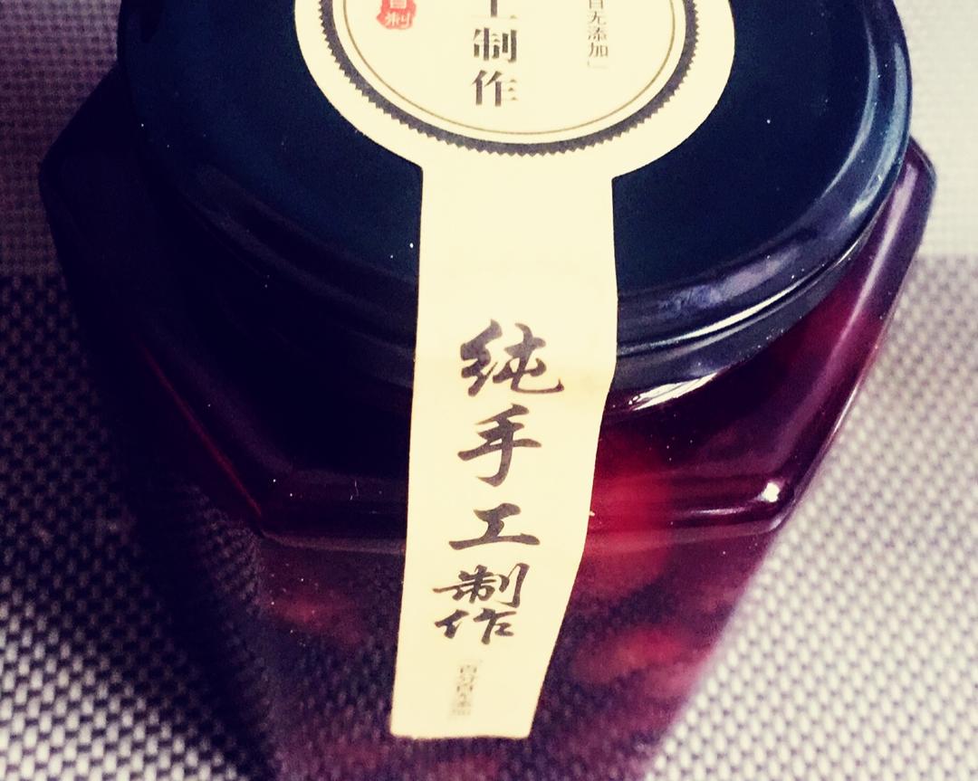 樱桃季的必备樱桃罐头的做法