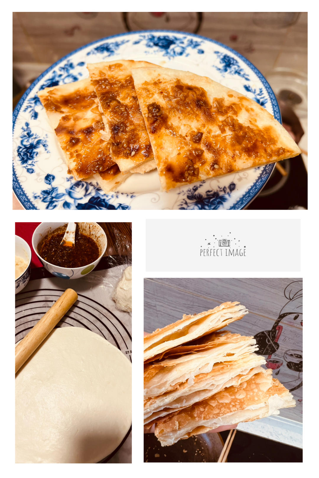 完爆路边摊❗️一学就会的酱香饼❗️好吃到爆炸💥